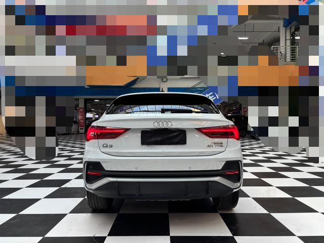 Audi Audi Q3 Sportback