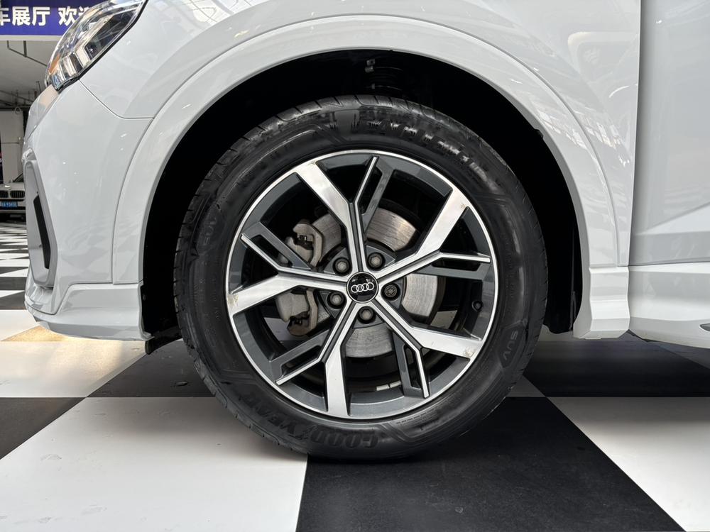Audi Audi Q3 Sportback