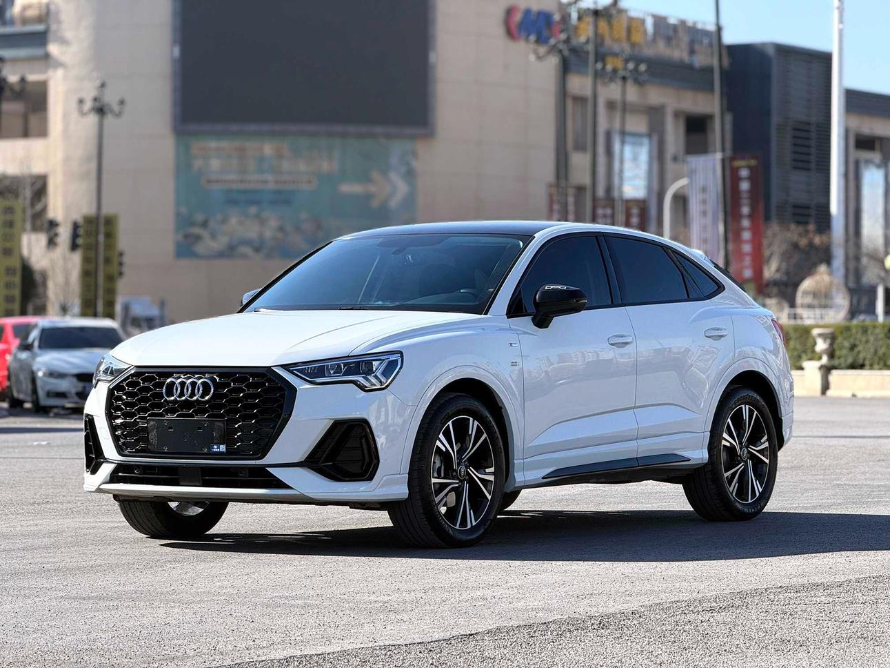 Audi Audi Q3 Sportback