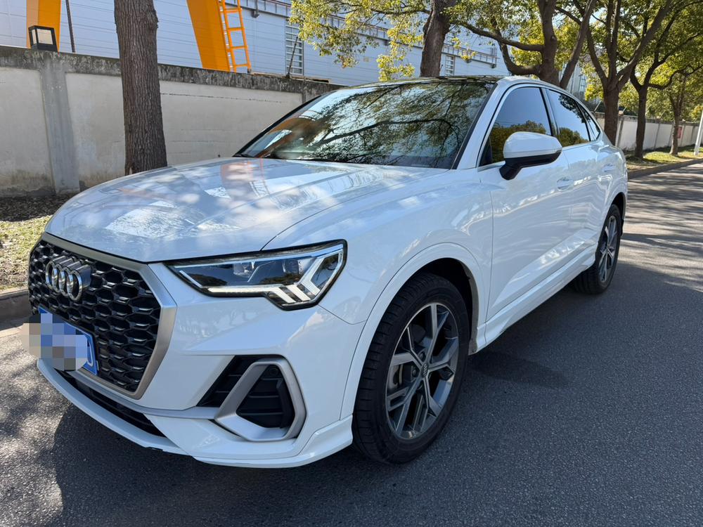 Audi Audi Q3 Sportback