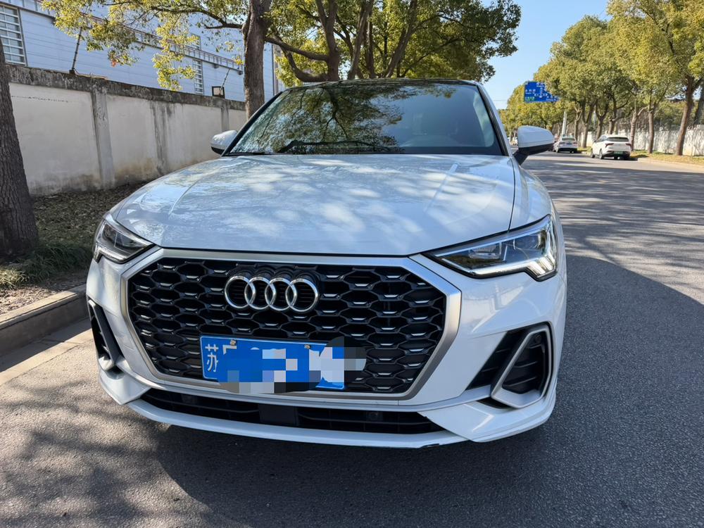 Audi Audi Q3 Sportback