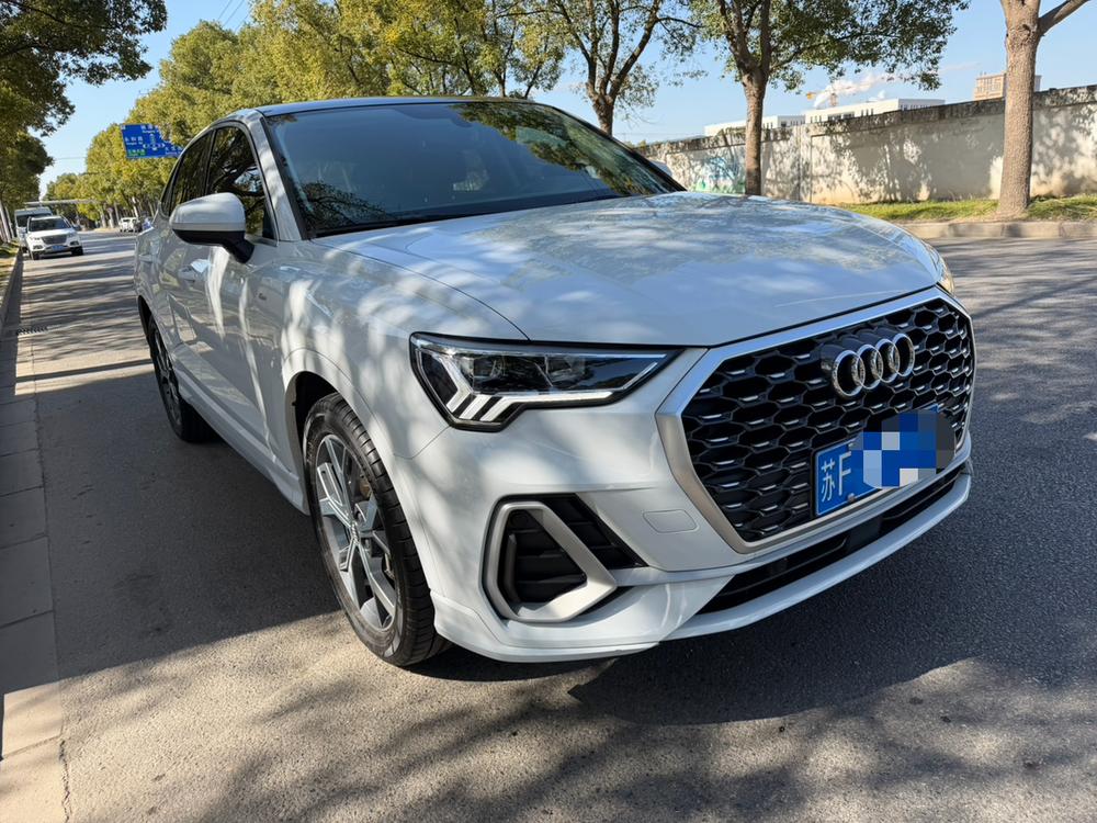 Audi Audi Q3 Sportback