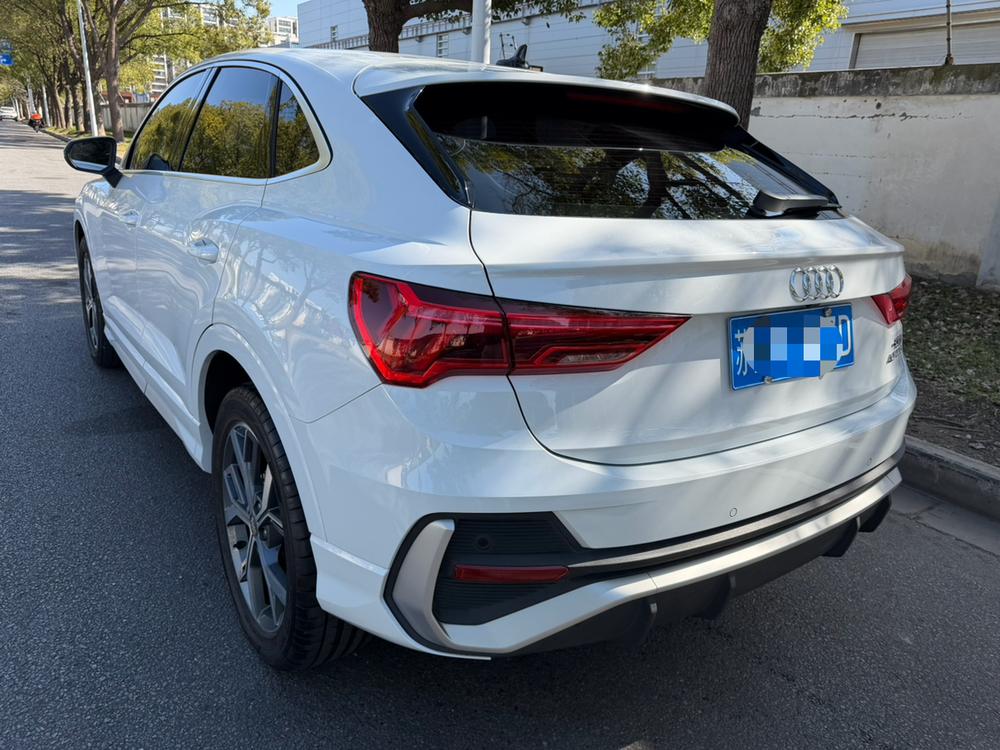 Audi Audi Q3 Sportback