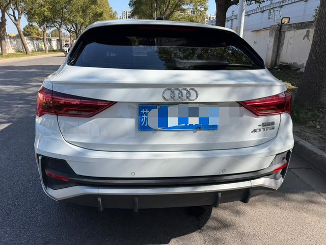 Audi Audi Q3 Sportback