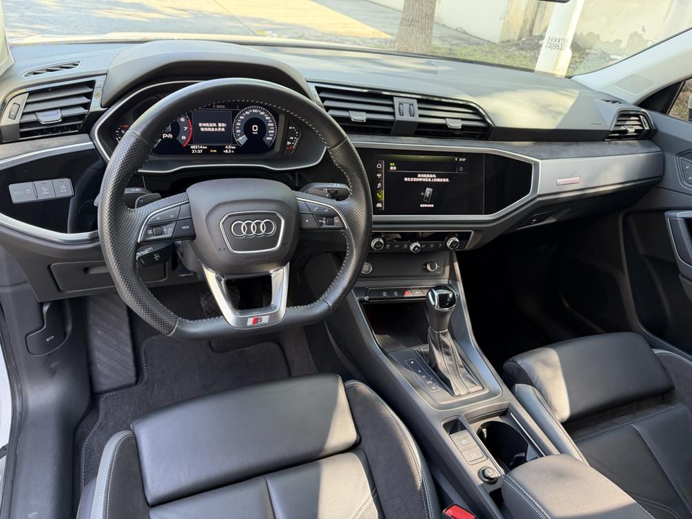 Audi Audi Q3 Sportback