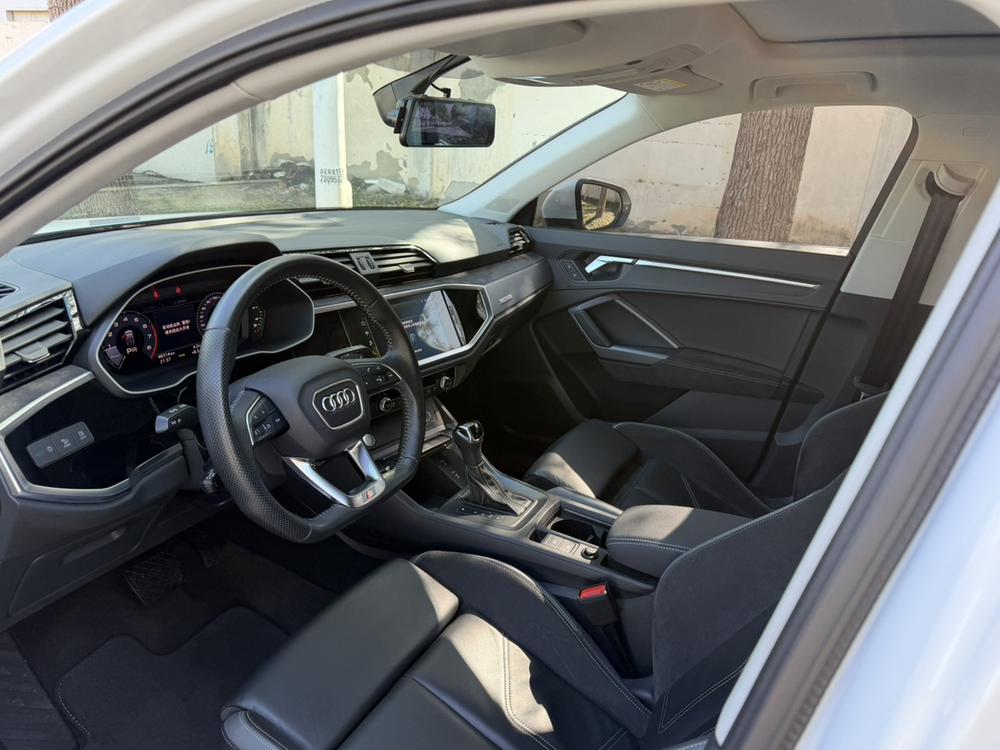 Audi Audi Q3 Sportback