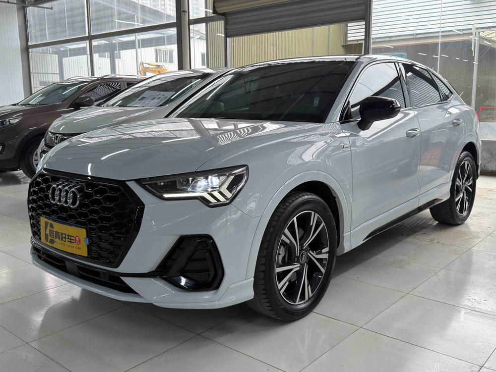 Audi Audi Q3 Sportback