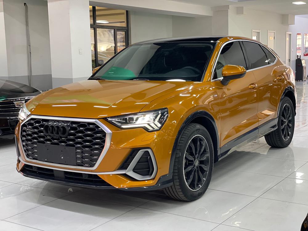 Audi Audi Q3 Sportback