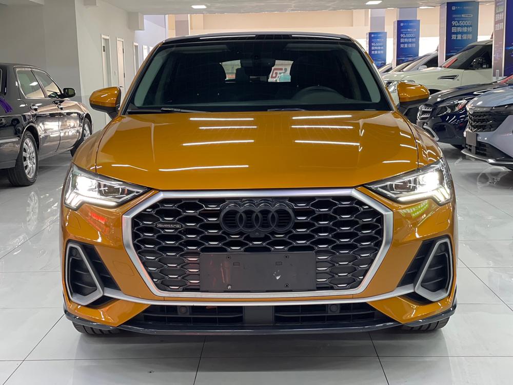 Audi Audi Q3 Sportback