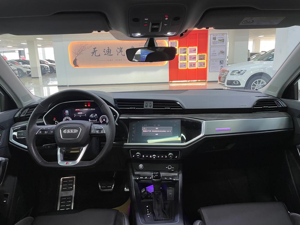 Audi Audi Q3 Sportback