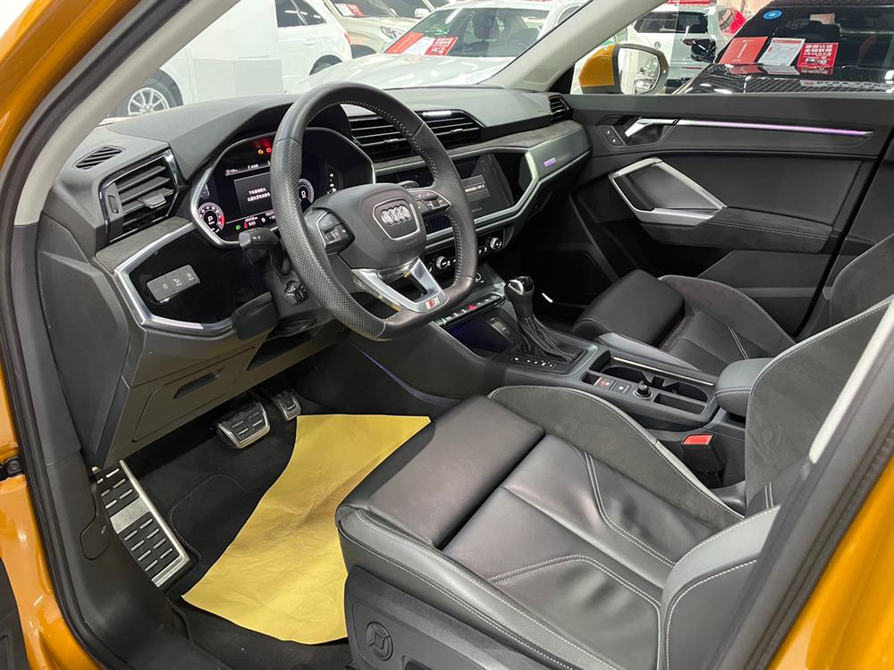 Audi Audi Q3 Sportback