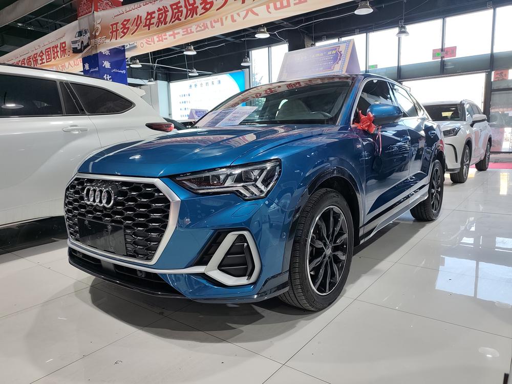 Audi Audi Q3 Sportback