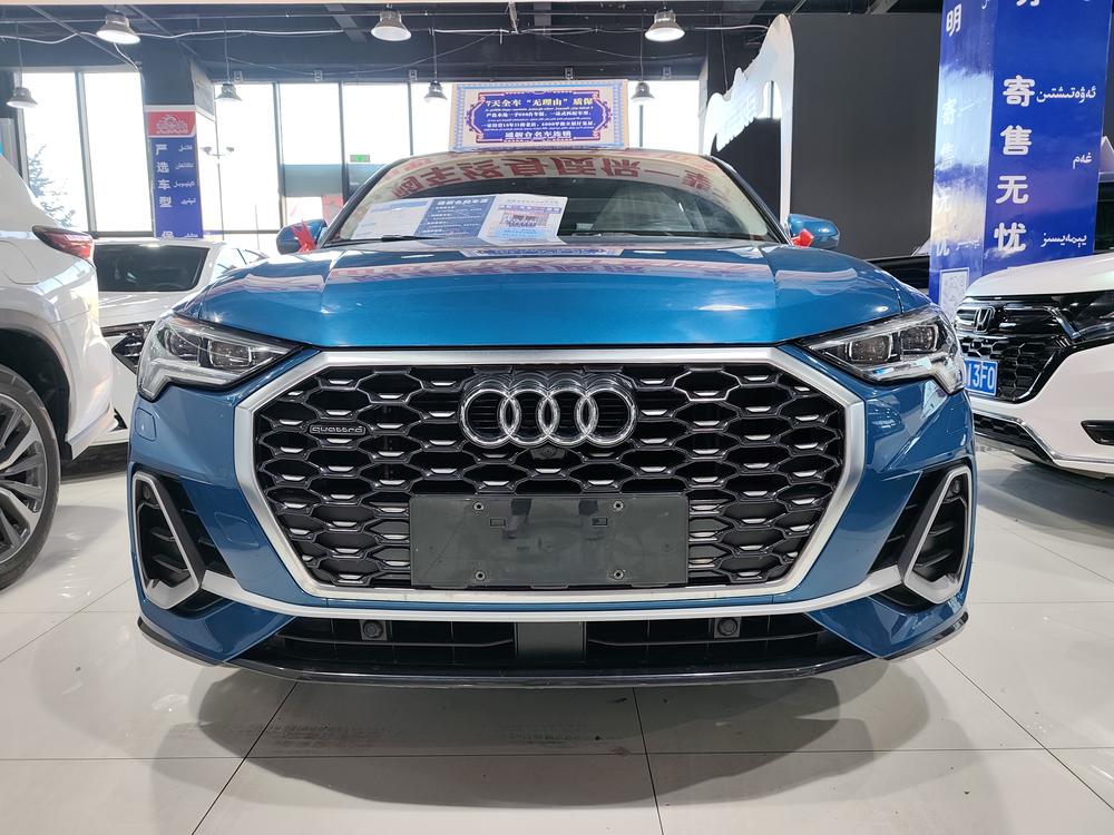 Audi Audi Q3 Sportback