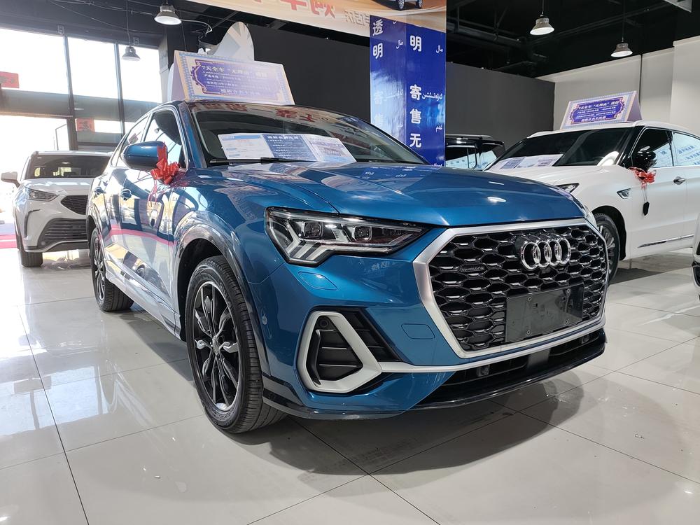 Audi Audi Q3 Sportback