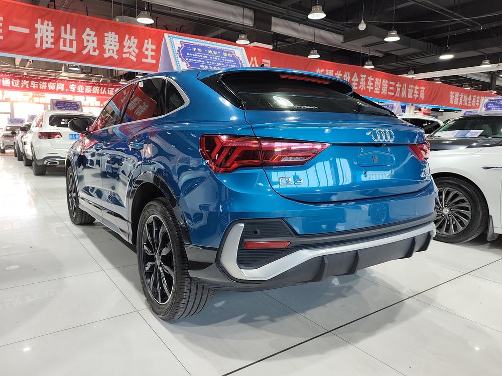 Audi Audi Q3 Sportback