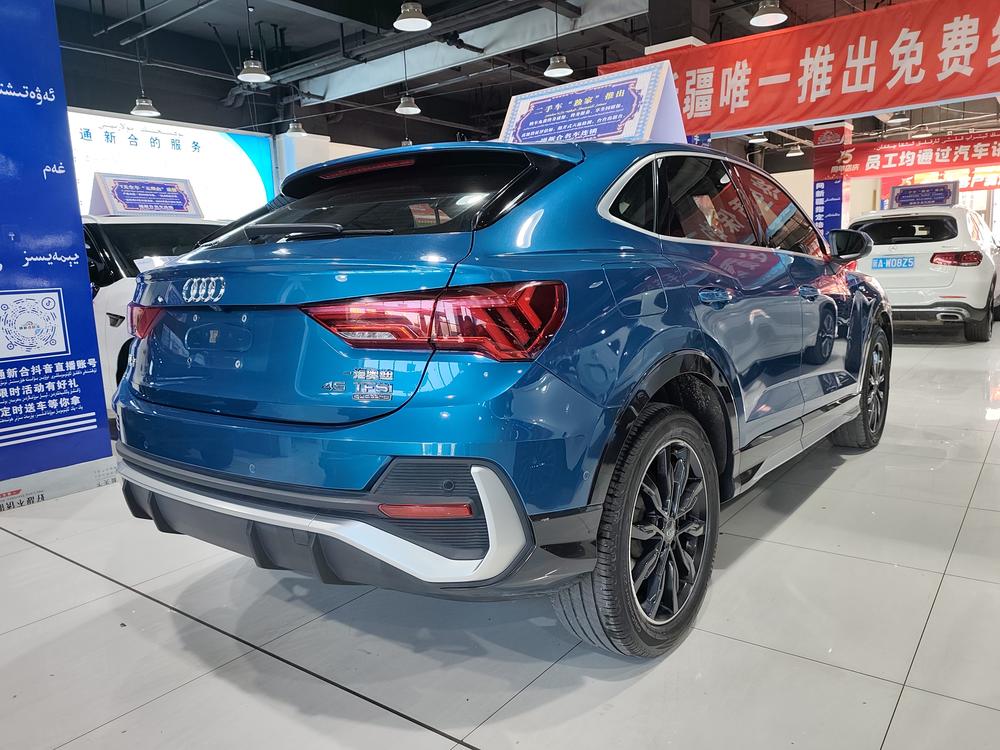 Audi Audi Q3 Sportback