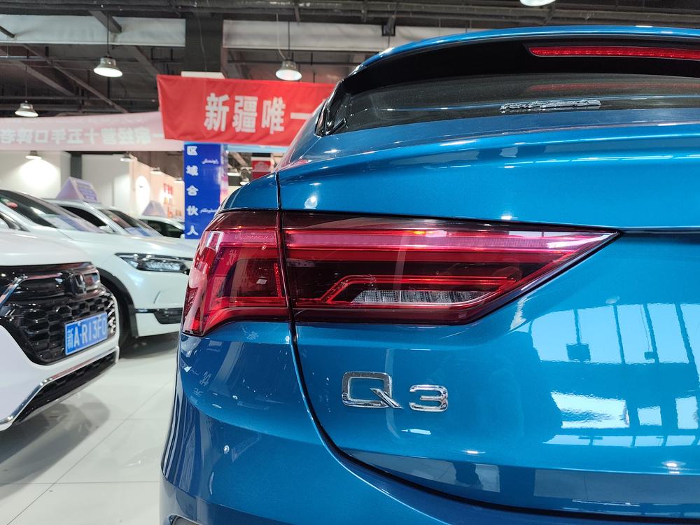 Audi Audi Q3 Sportback