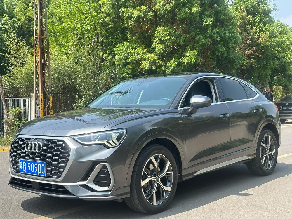 Audi Audi Q3 Sportback