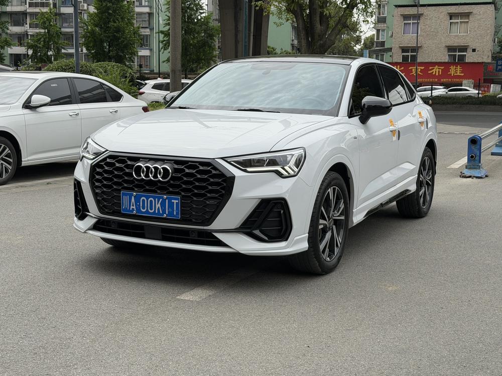 Audi Audi Q3 Sportback