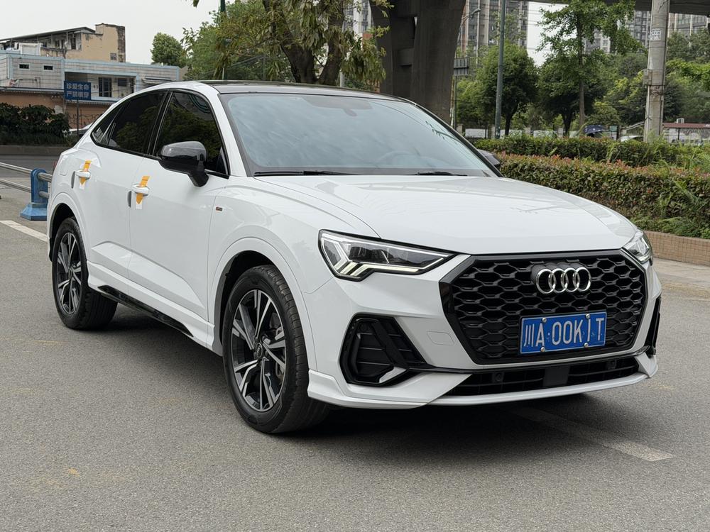 Audi Audi Q3 Sportback