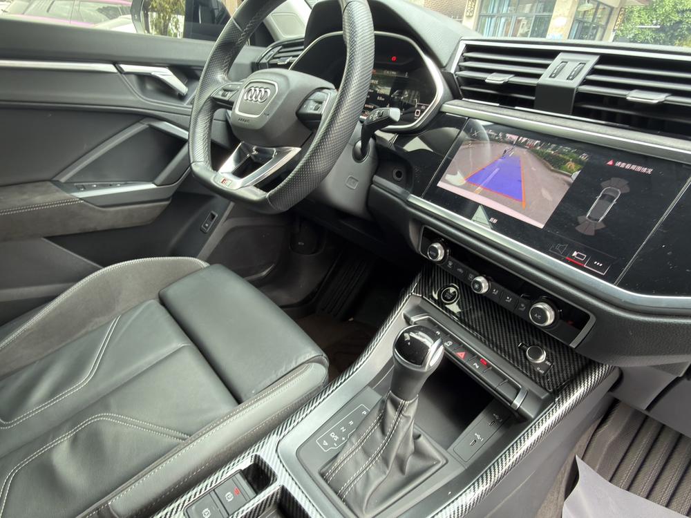 Audi Audi Q3 Sportback