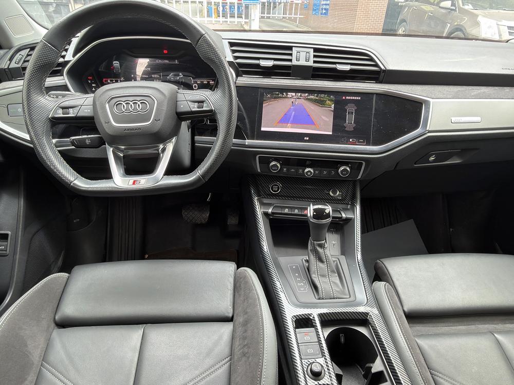 Audi Audi Q3 Sportback