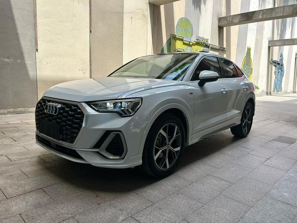 Audi Audi Q3 Sportback