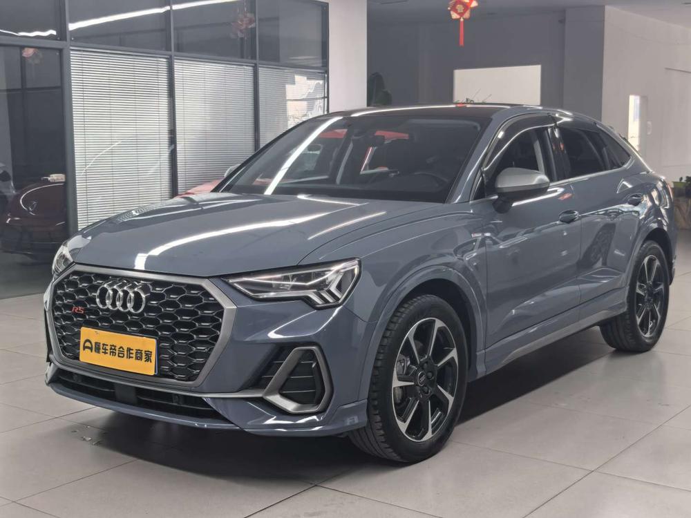 Audi Audi Q3 Sportback