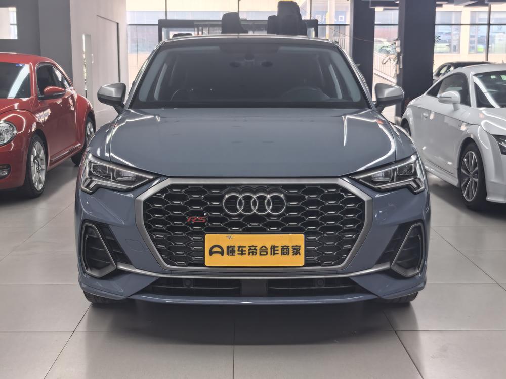Audi Audi Q3 Sportback