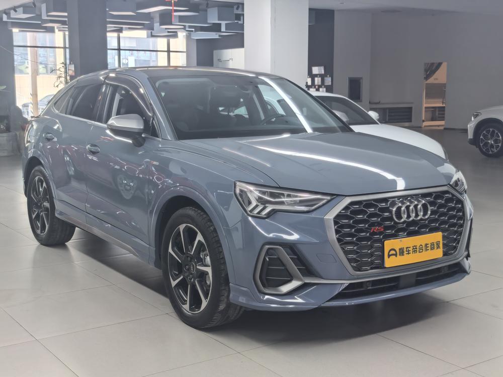 Audi Audi Q3 Sportback