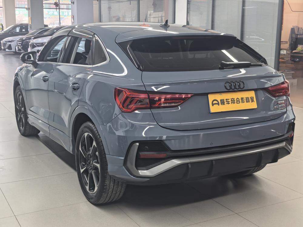 Audi Audi Q3 Sportback