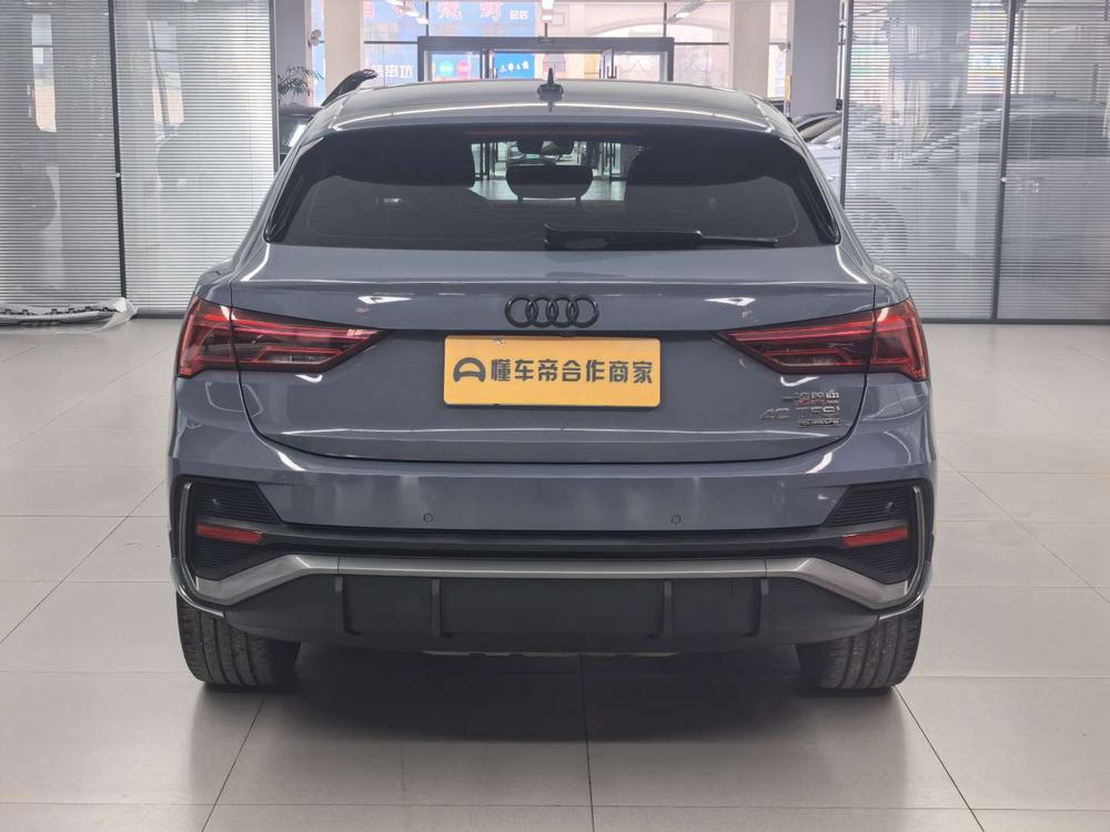 Audi Audi Q3 Sportback