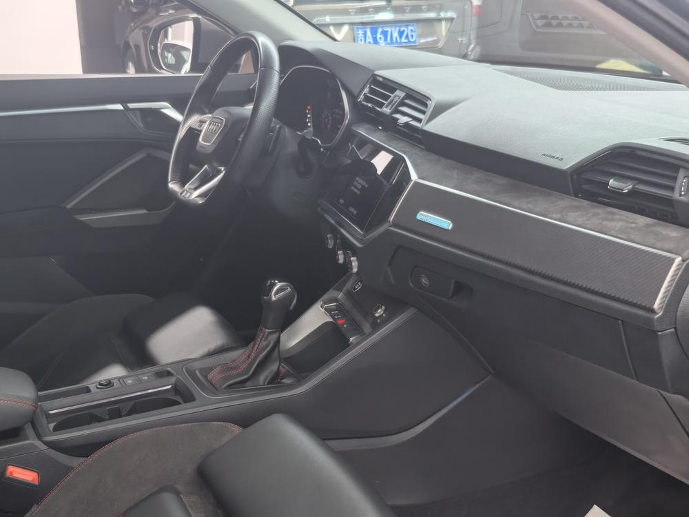 Audi Audi Q3 Sportback