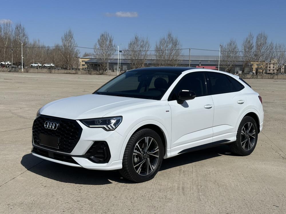 Audi Audi Q3 Sportback