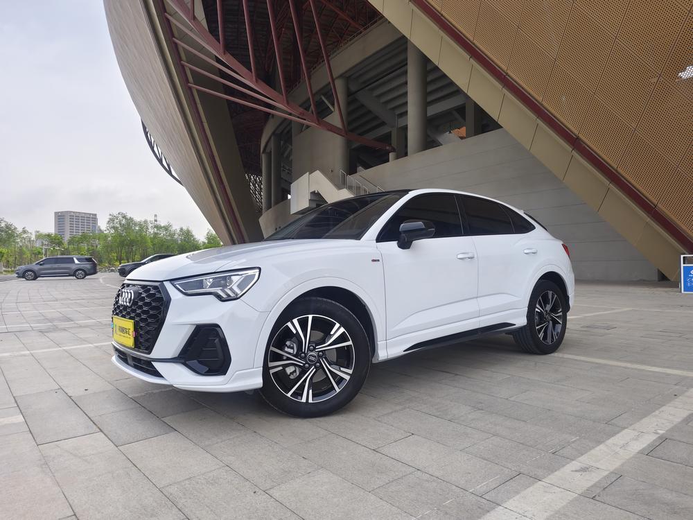 Audi Audi Q3 Sportback