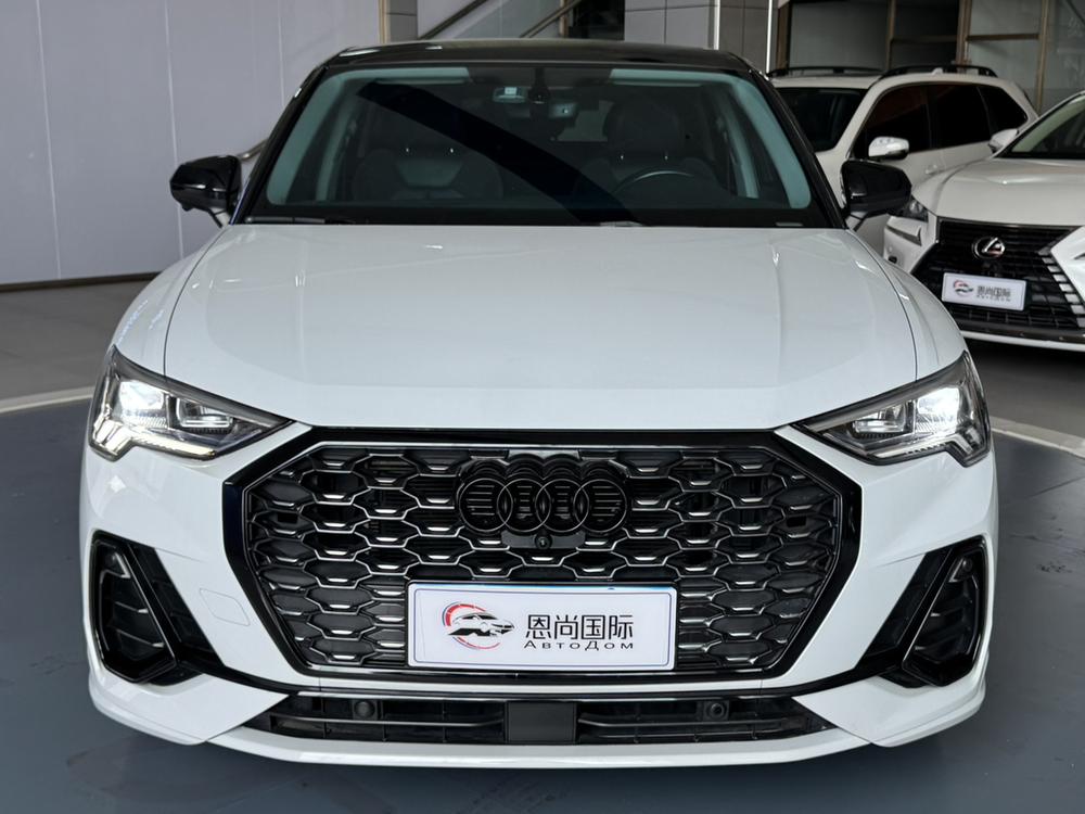 Audi Audi Q3 Sportback