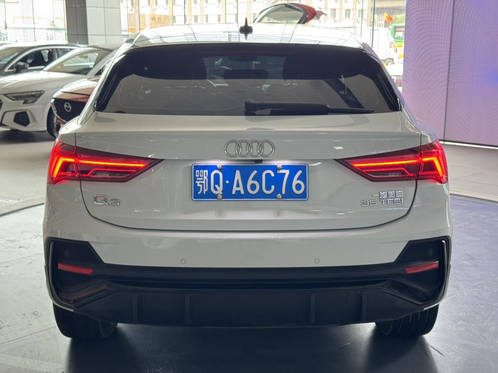 Audi Audi Q3 Sportback