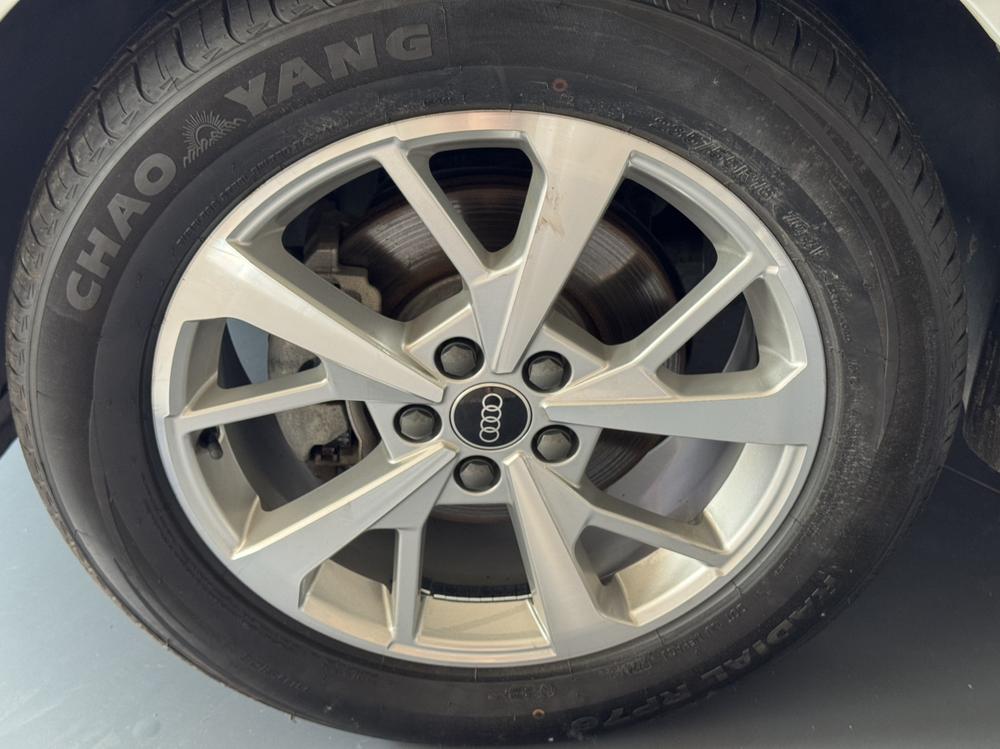 Audi Audi Q3 Sportback