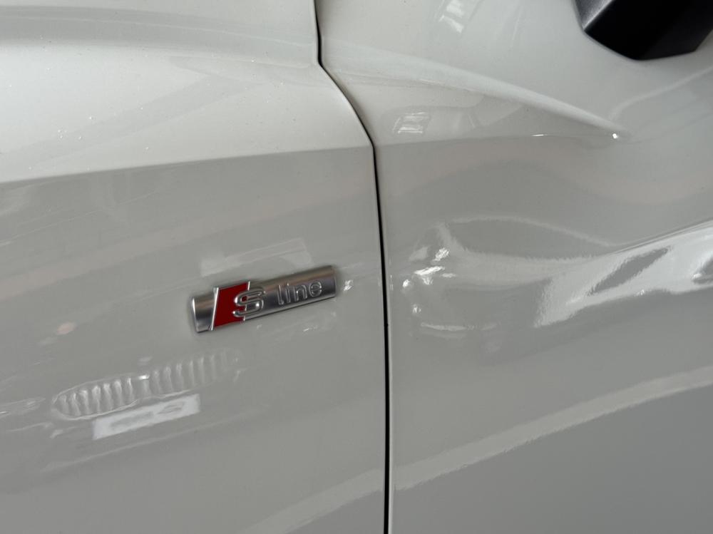 Audi Audi Q3 Sportback