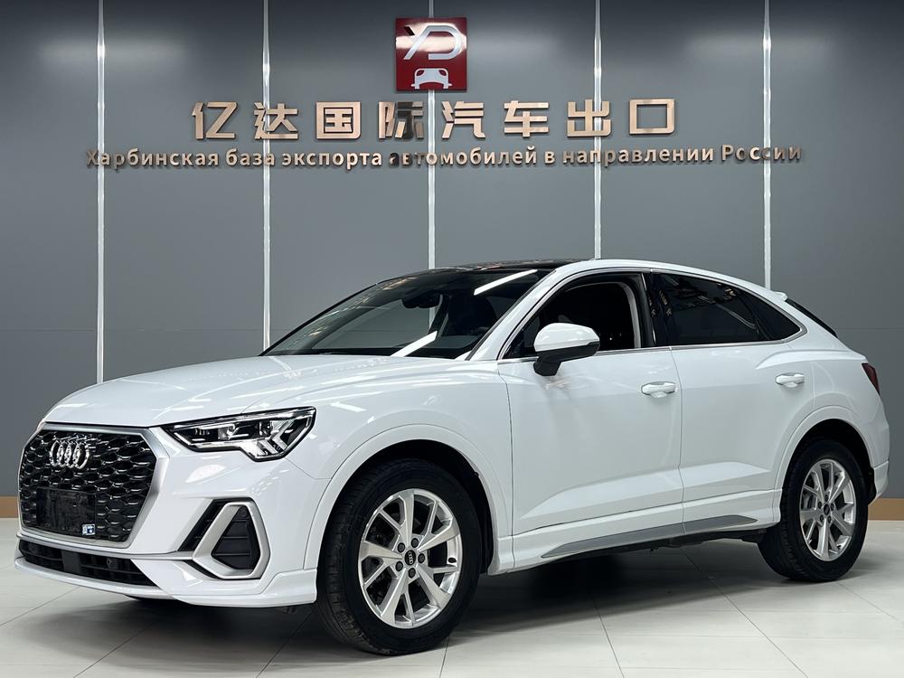 Audi Audi Q3 Sportback
