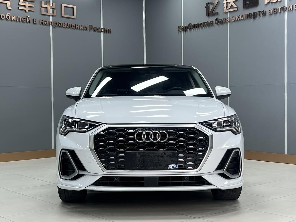 Audi Audi Q3 Sportback