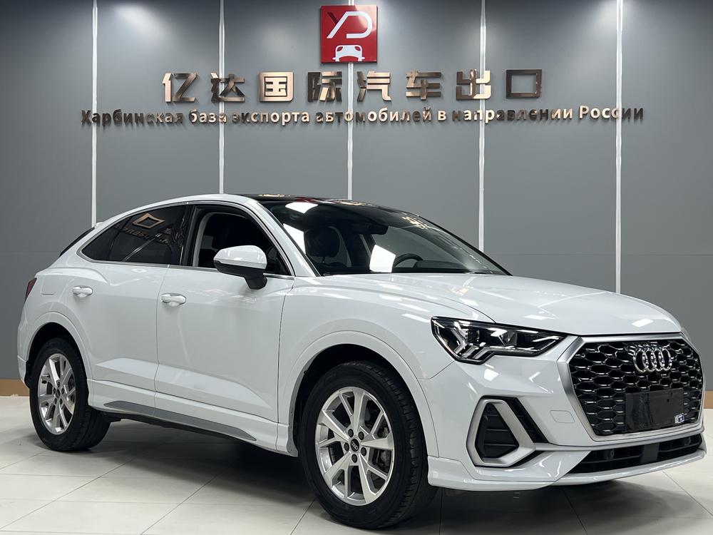Audi Audi Q3 Sportback