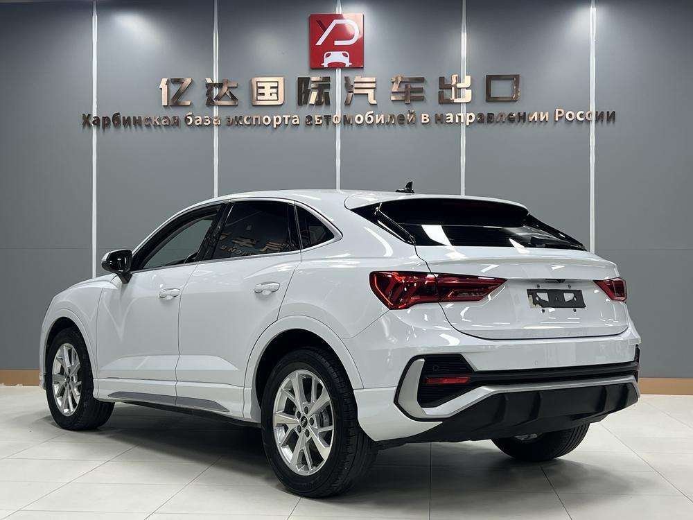 Audi Audi Q3 Sportback