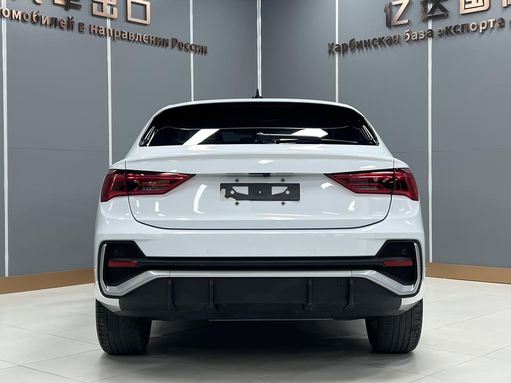 Audi Audi Q3 Sportback