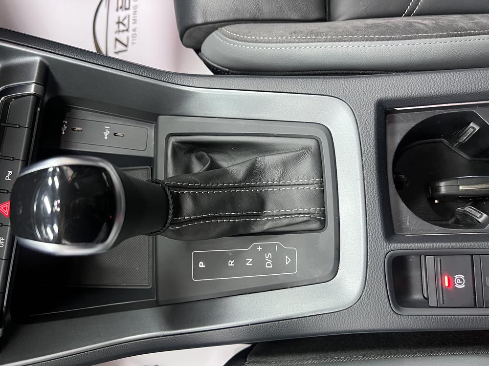Audi Audi Q3 Sportback