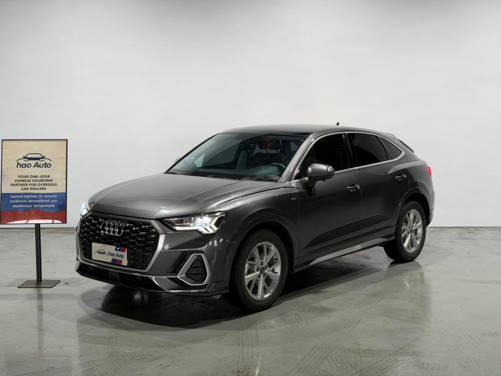 Audi Audi Q3 Sportback