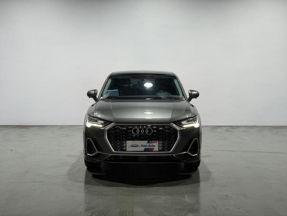 Audi Audi Q3 Sportback