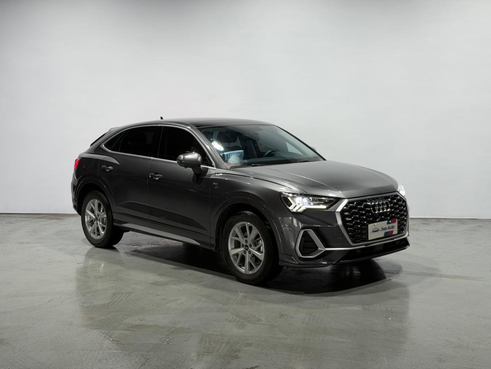 Audi Audi Q3 Sportback