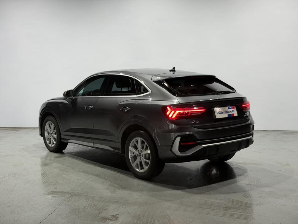Audi Audi Q3 Sportback