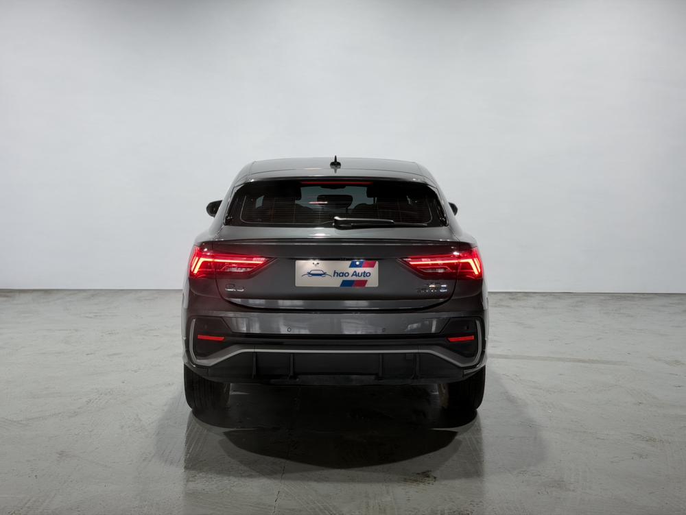 Audi Audi Q3 Sportback